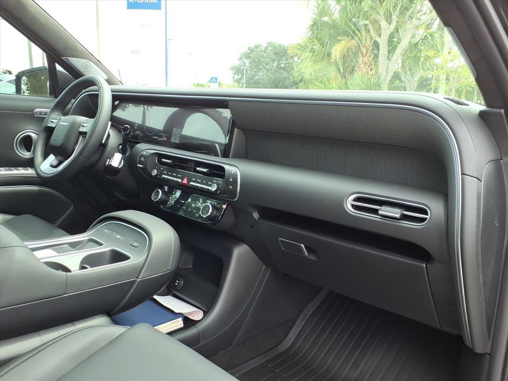 New 2026 Hyundai Palisade Calligraphy image 19