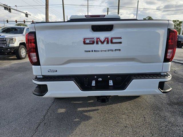 New 2026 GMC Sierra 1500 Pro w/ Graphite Edition image 4
