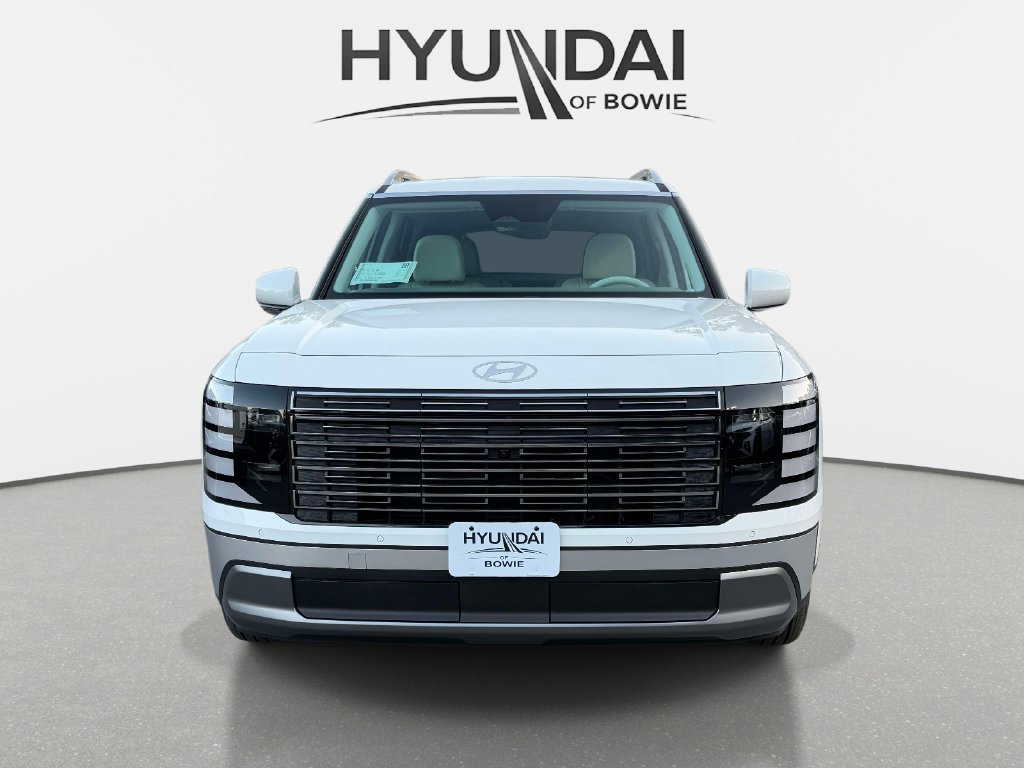 New 2027 Hyundai Palisade SEL Premium AWD/4WD image 6