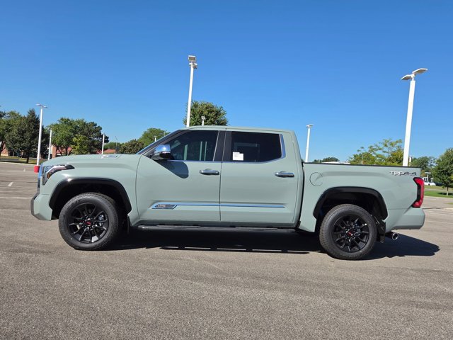 New 2026 Toyota Tundra 1794 Edition w/ TRD Off-Road Package AWD/4WD image 5