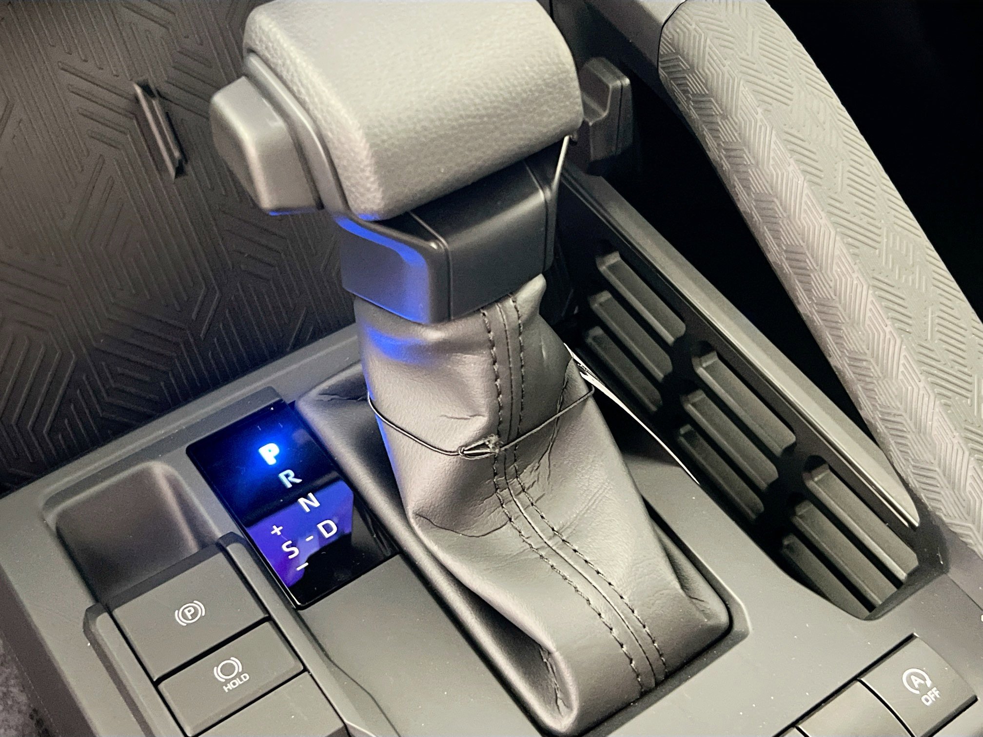 New 2025 Toyota Tacoma SR5 image 25