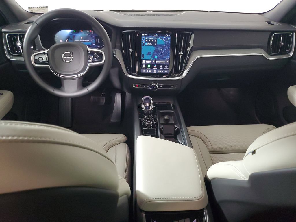 New 2026 Volvo V60 B5 Cross Country Ultra w/ Protection Package Premier AWD/4WD image 15