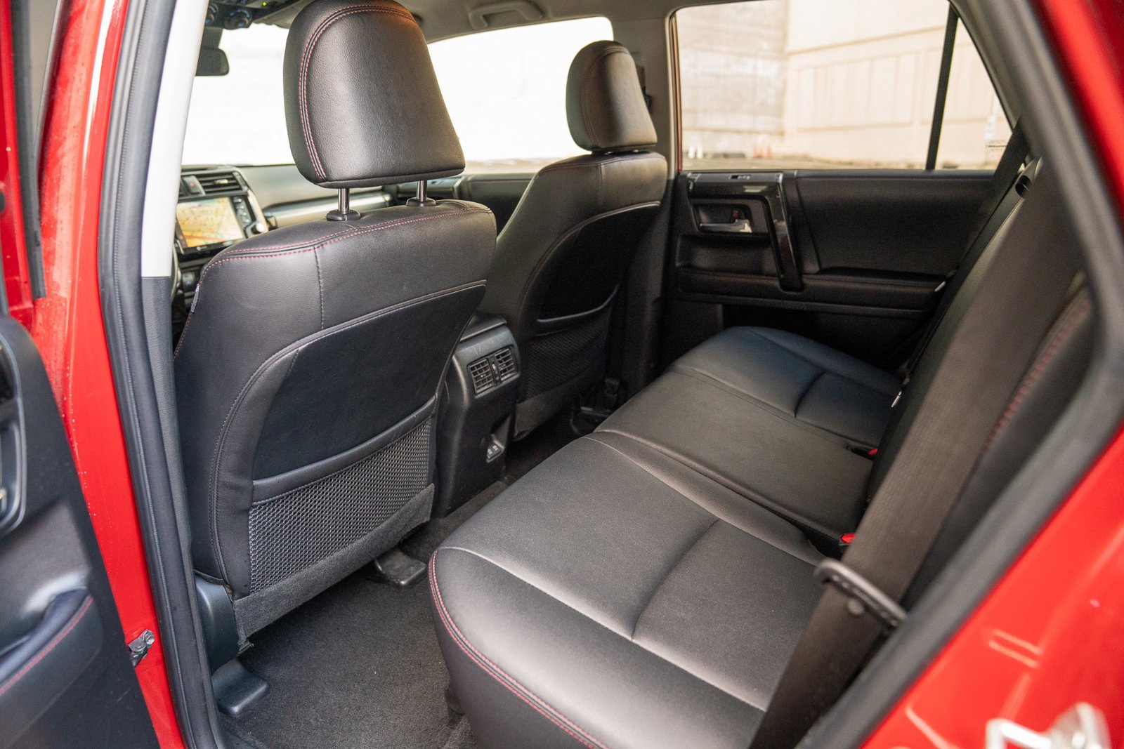 Used 2022 Toyota 4Runner TRD Off-Road Premium image 22