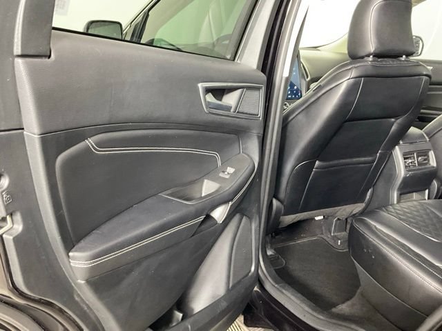 Used 2024 Ford Edge Titanium AWD/4WD image 13