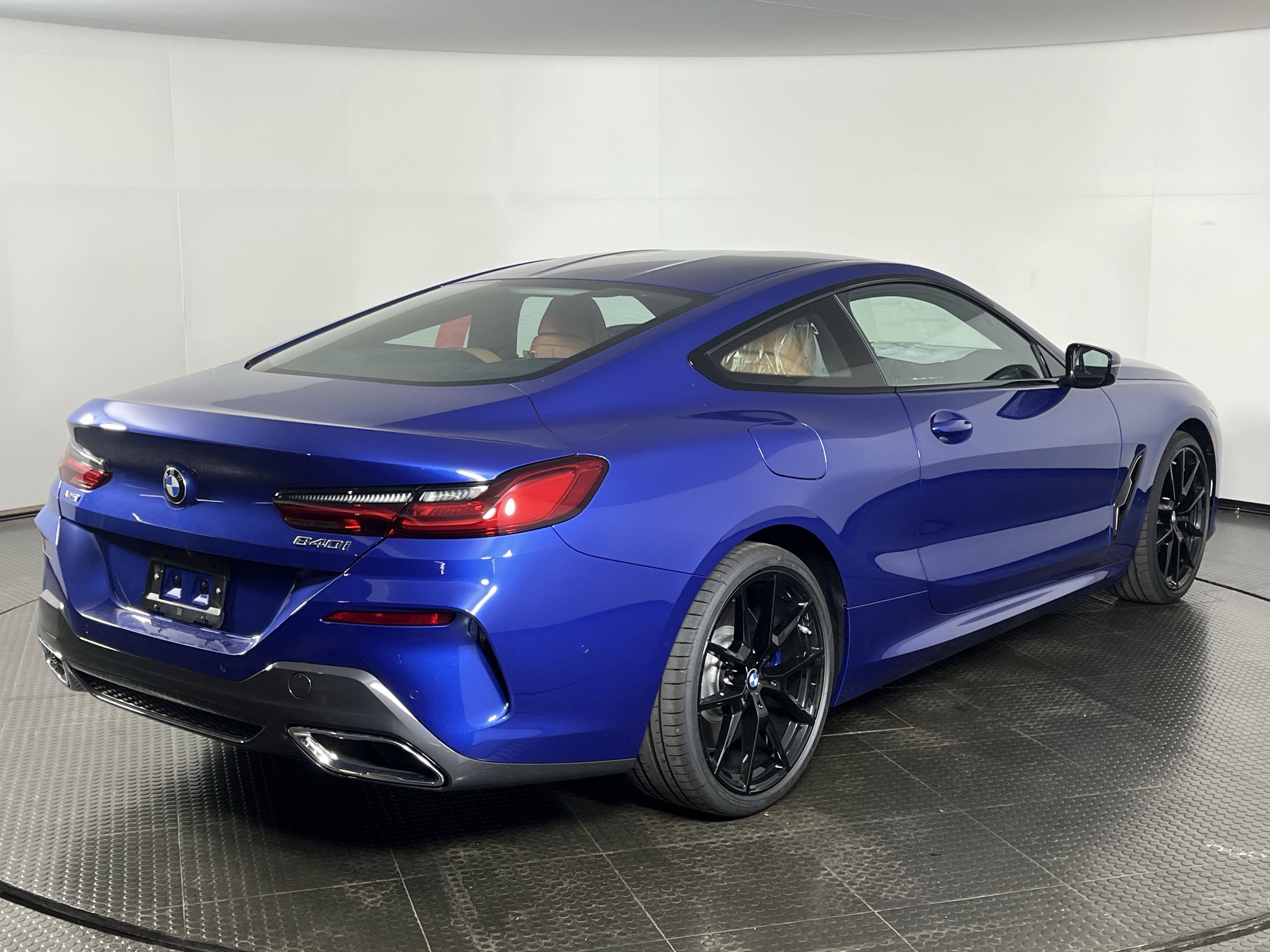 New 2026 BMW 840i xDrive Coupe image 4