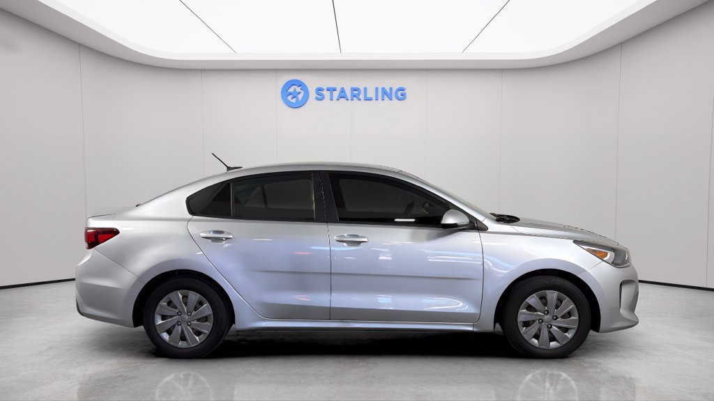 Used 2020 Kia Rio S FWD image 12