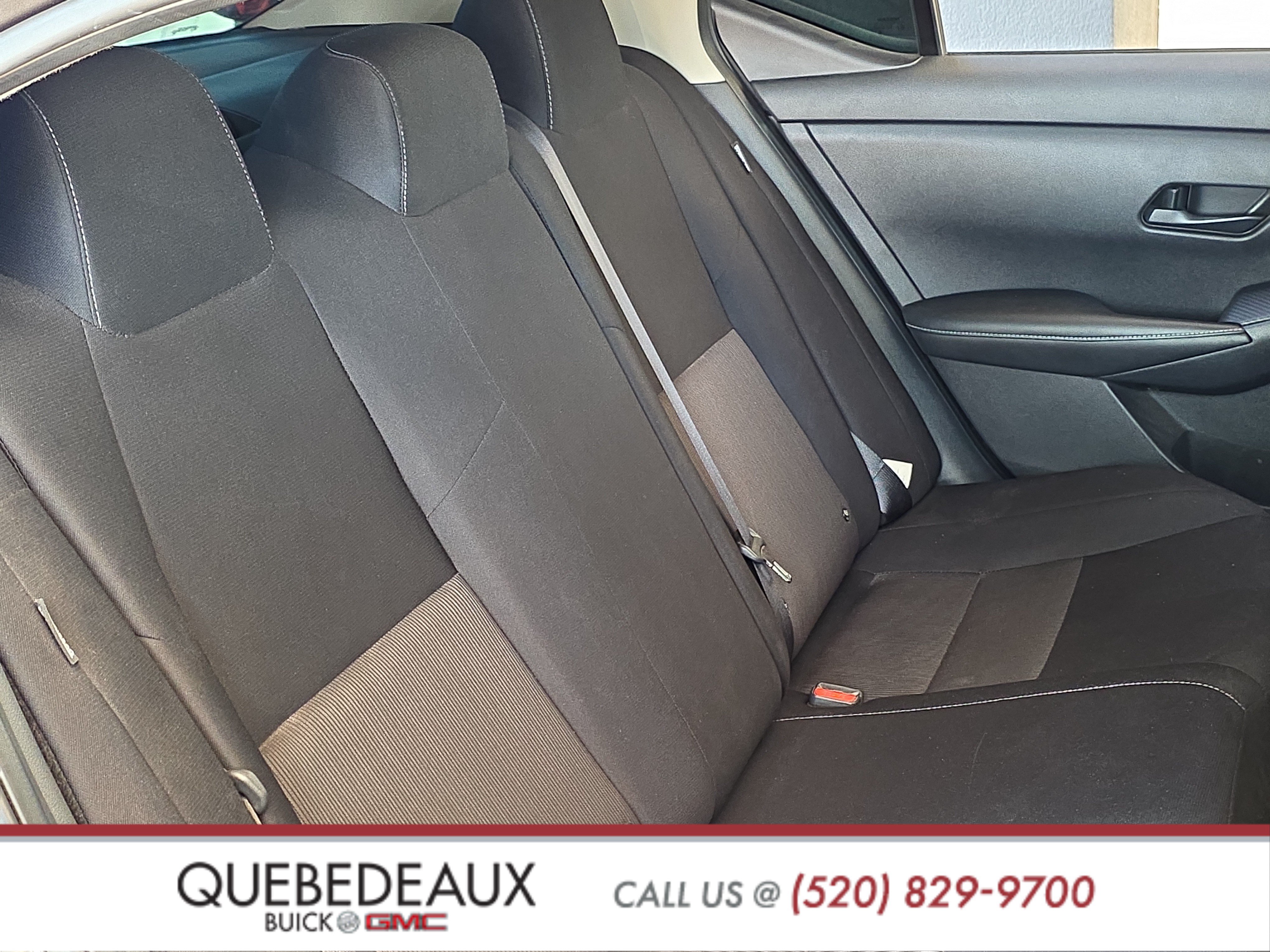 Used 2024 Nissan Sentra SV FWD image 25