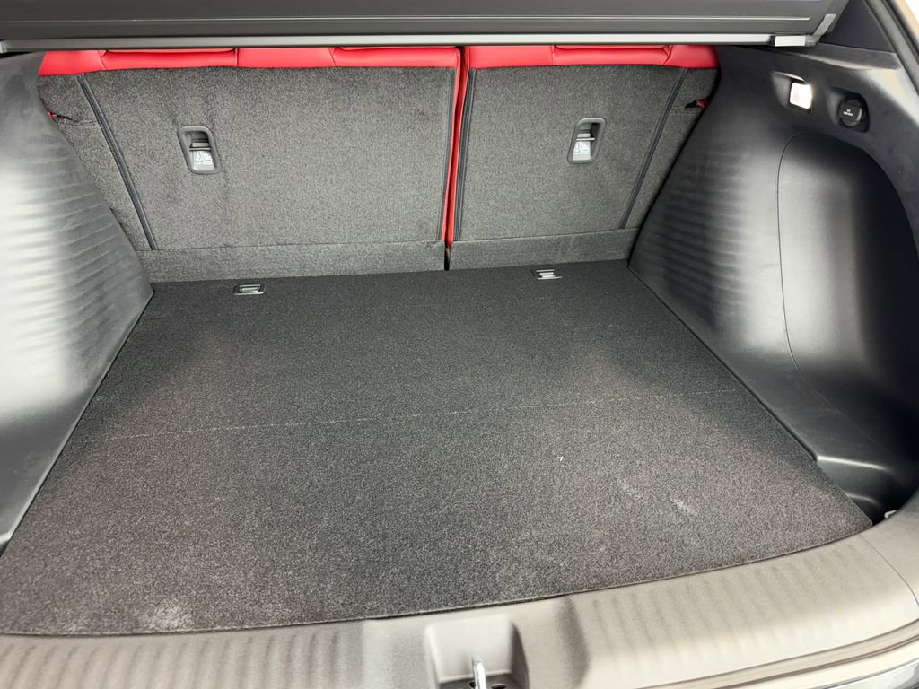 New 2025 Acura ADX A-Spec image 35