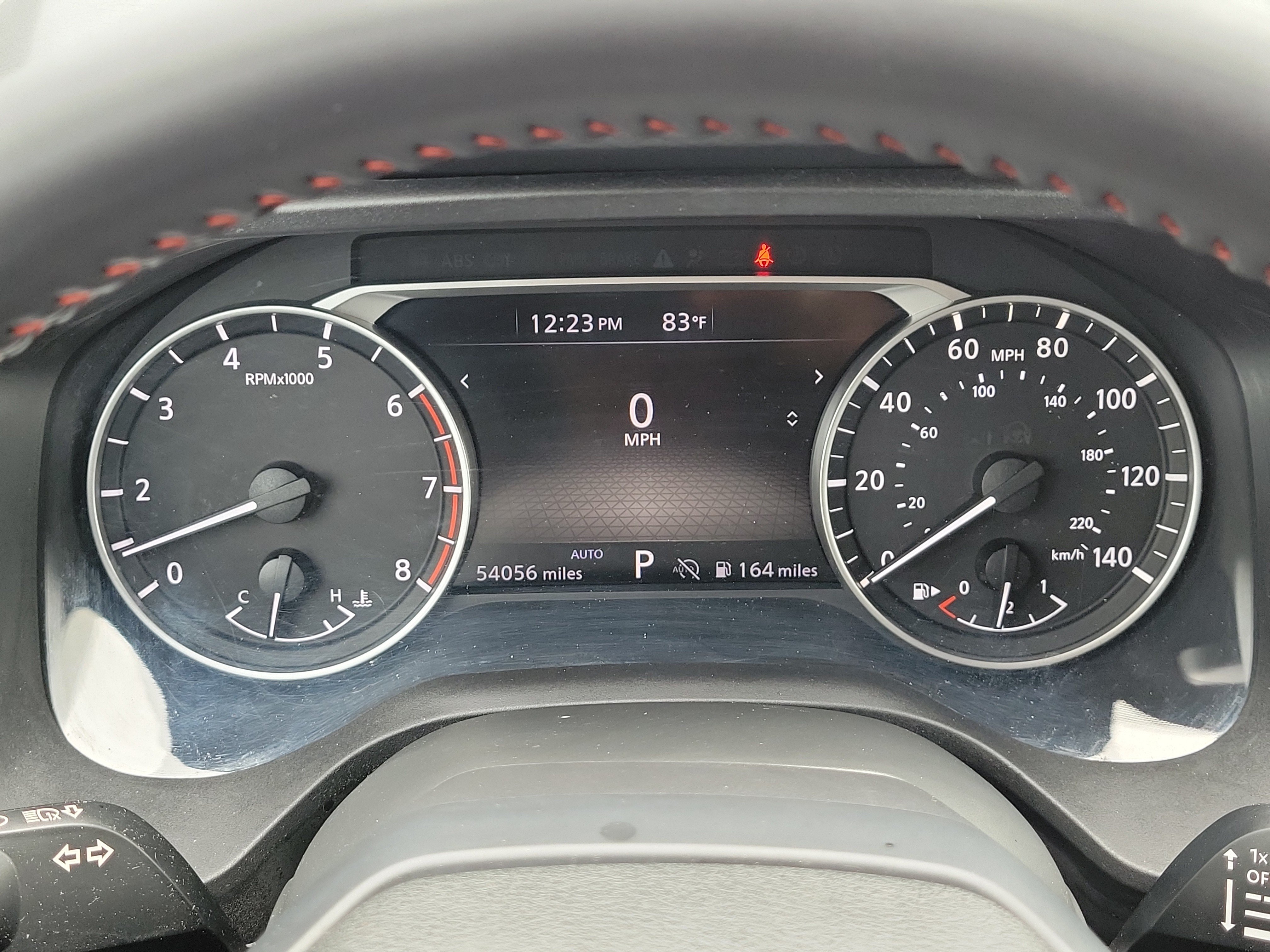 Certified 2025 Nissan Rogue SV AWD/4WD image 25