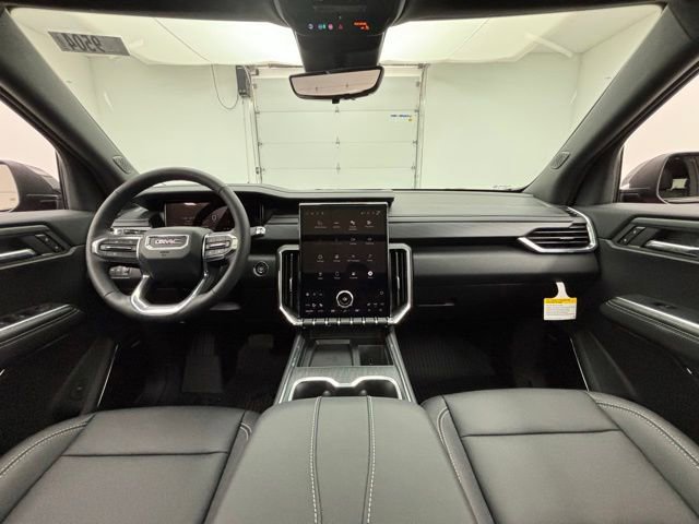 New 2026 GMC Acadia Elevation w/ Black Edition image 3