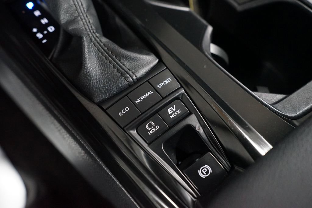 Certified 2025 Toyota Camry SE image 23