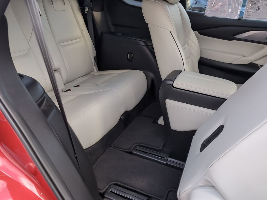 Certified 2023 MAZDA CX-9 Signature image 9