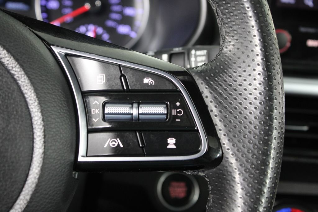 Used 2022 Kia Forte GT-Line w/ GT-Line Premium Package image 25