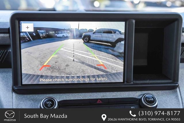 Used 2023 Ford Maverick XLT image 21