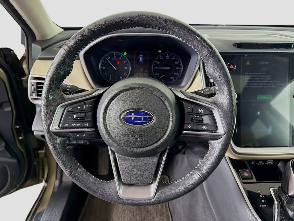 Used 2024 Subaru Outback Limited image 13
