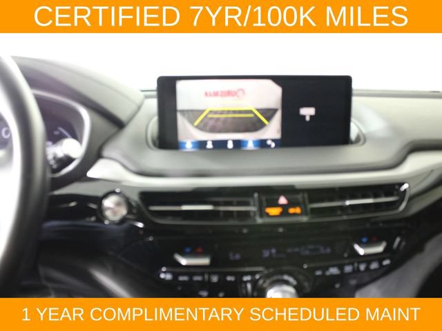 Used 2023 Acura MDX SH-AWD image 35