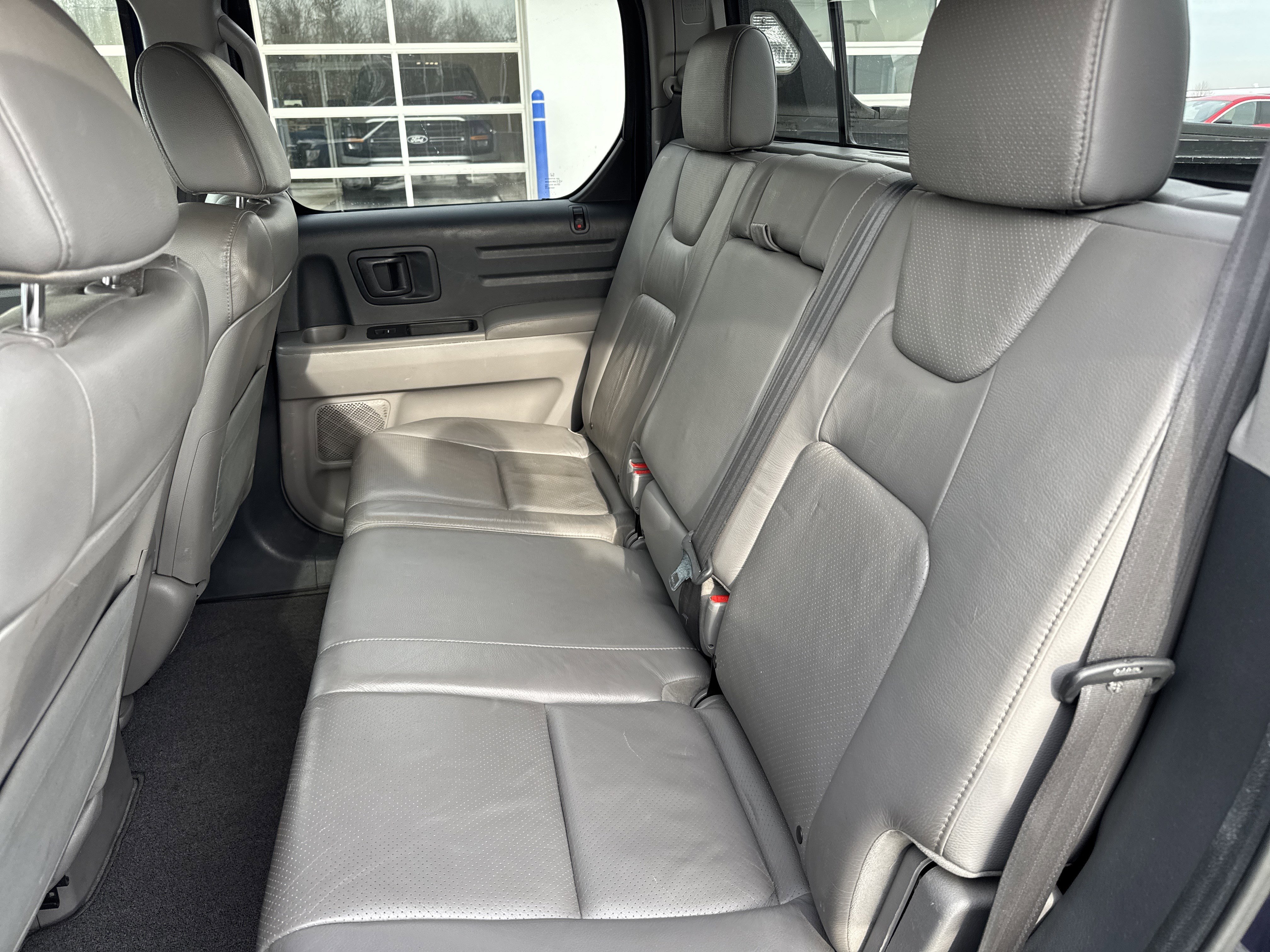 Used 2013 Honda Ridgeline RTL image 23