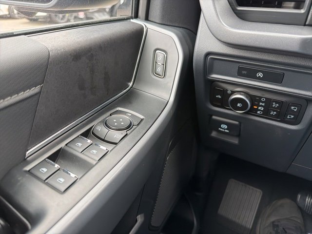 New 2025 Ford F150 XLT w/ Equipment Group 302A MID image 18