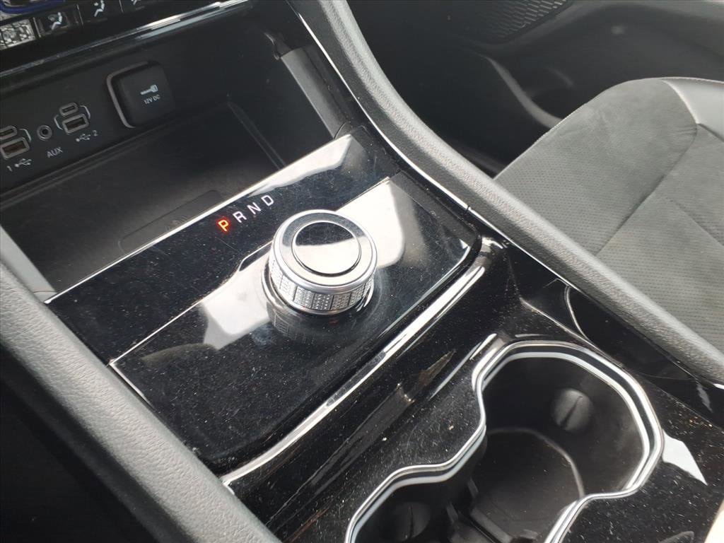 Used 2023 Jeep Grand Cherokee L Laredo RWD image 20