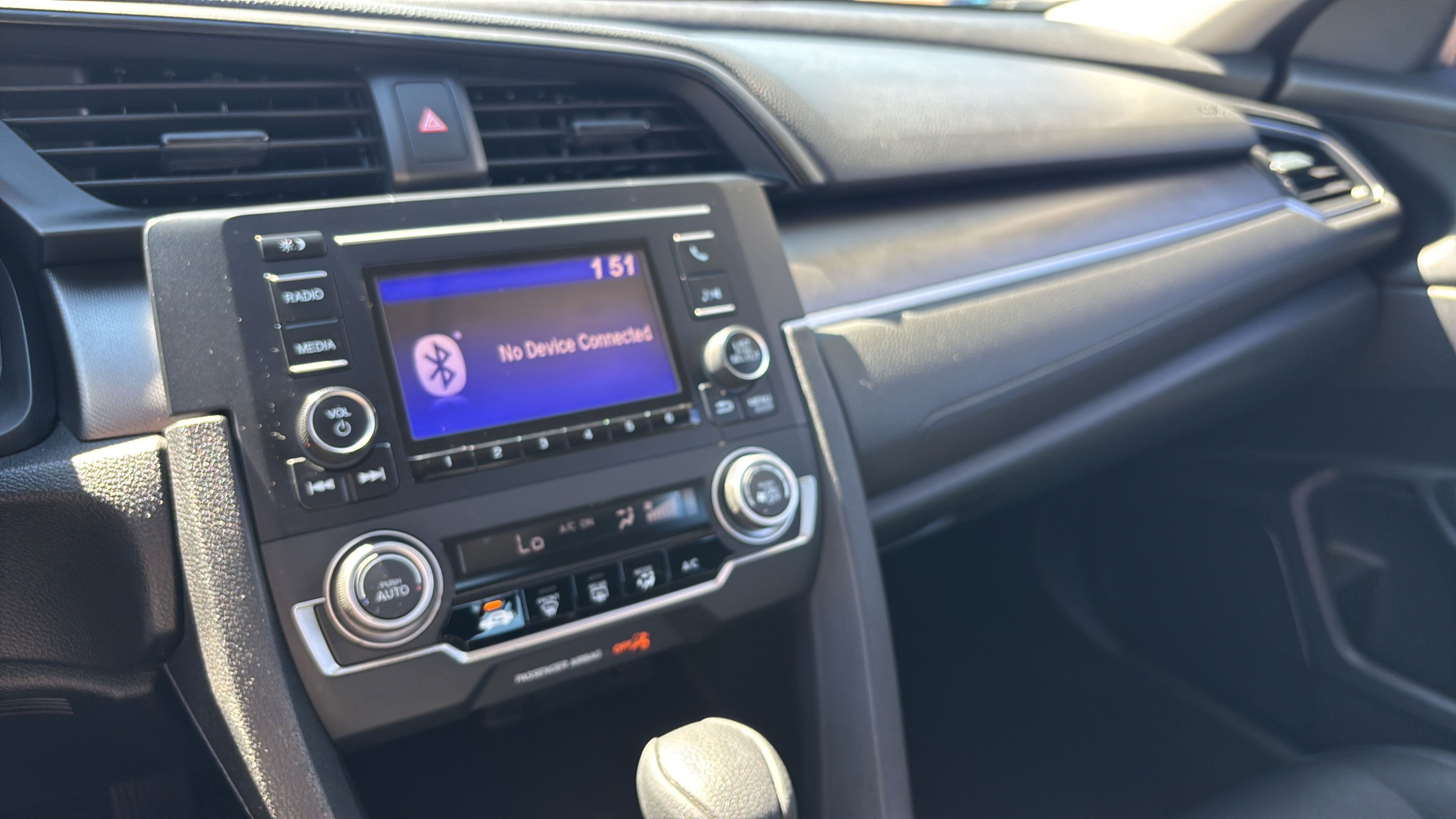 Used 2016 Honda Civic LX image 34
