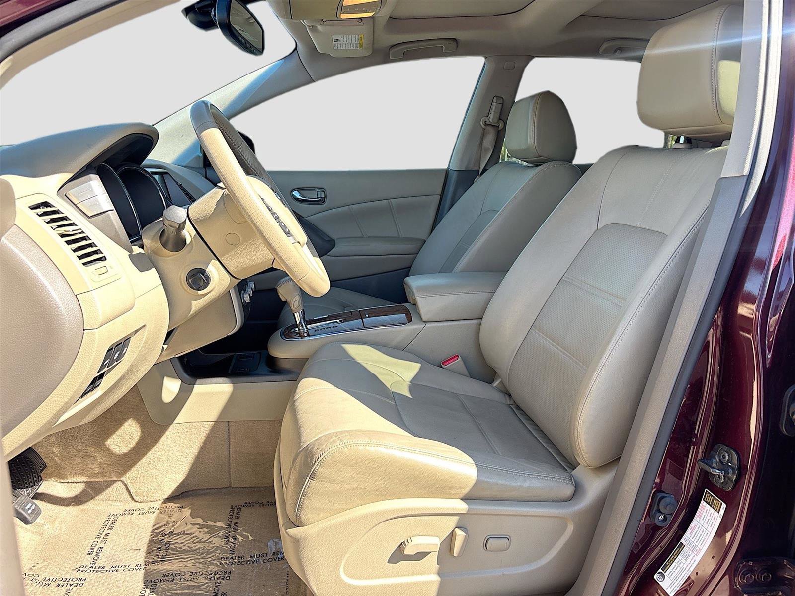 Used 2014 Nissan Murano LE w/ Platinum Edition Package image 23