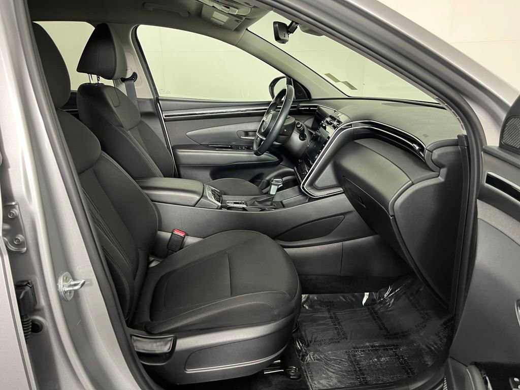 Used 2022 Hyundai Tucson XRT AWD/4WD image 17
