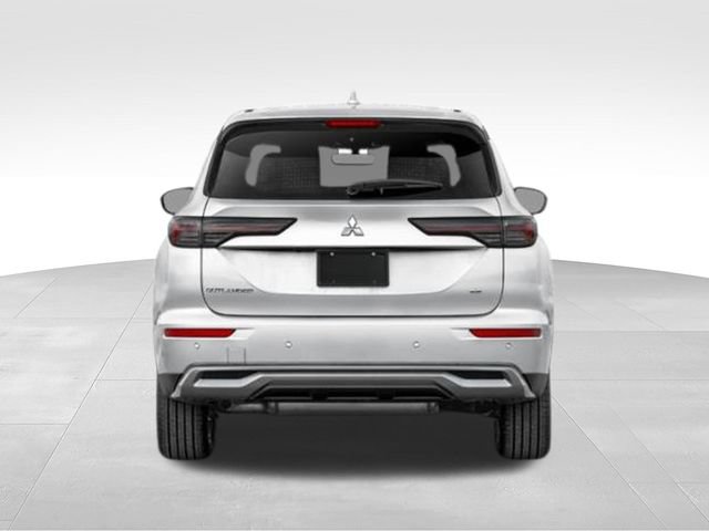 New 2026 Mitsubishi Outlander SE FWD image 41