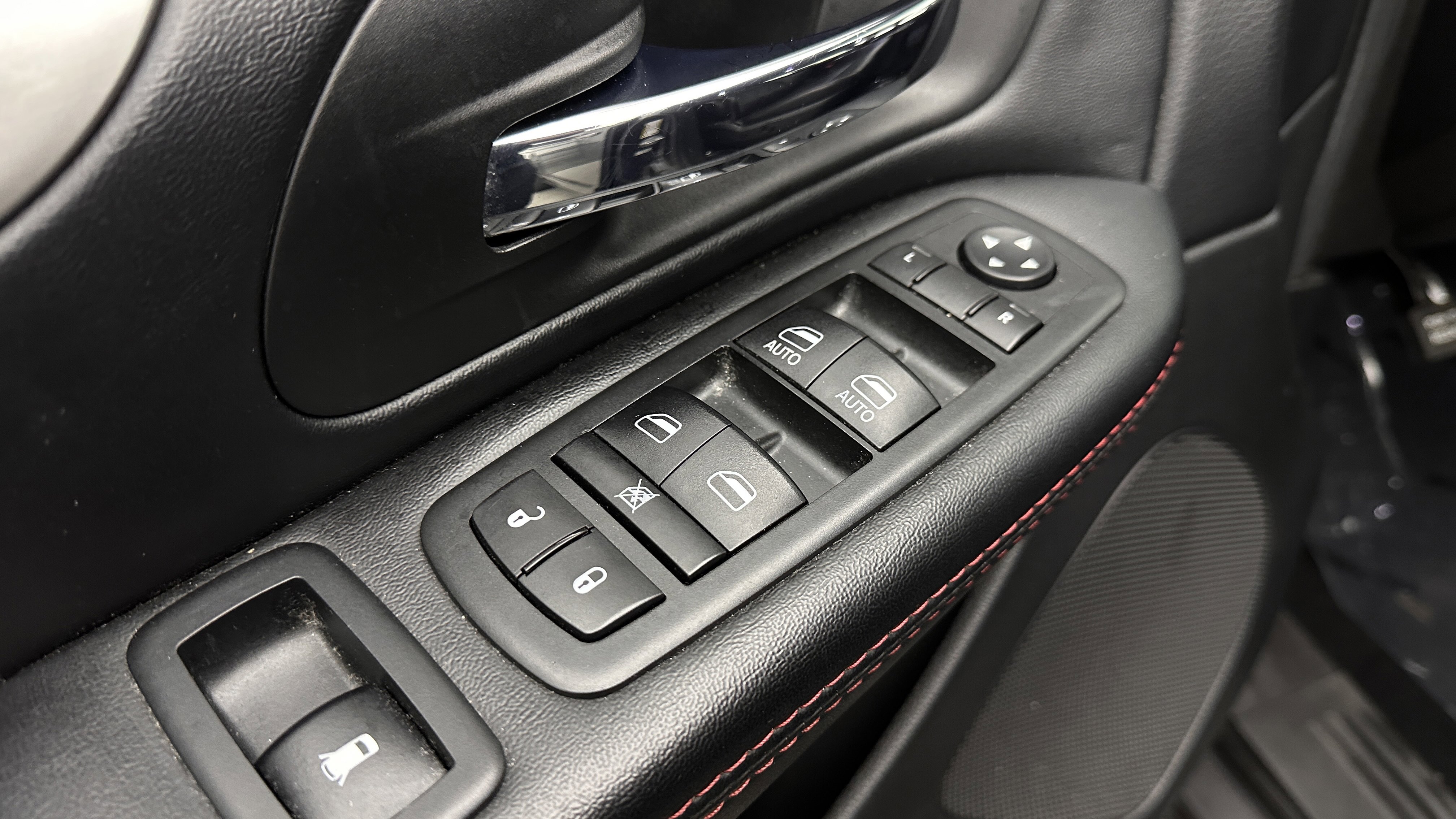 Used 2019 Dodge Grand Caravan GT image 21