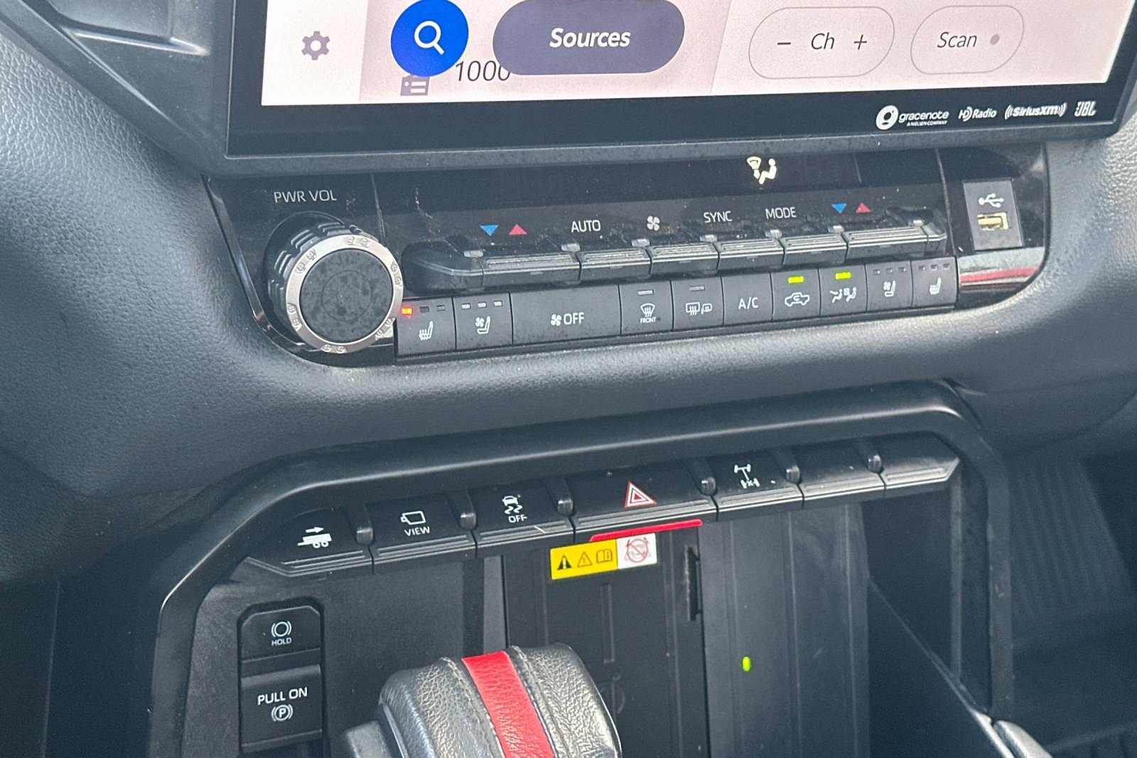 Used 2023 Toyota Tundra TRD Pro w/ Security Package (TMS) image 18