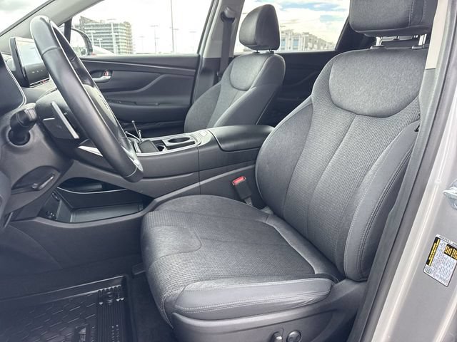 Used 2023 Hyundai Santa Fe SEL FWD image 11