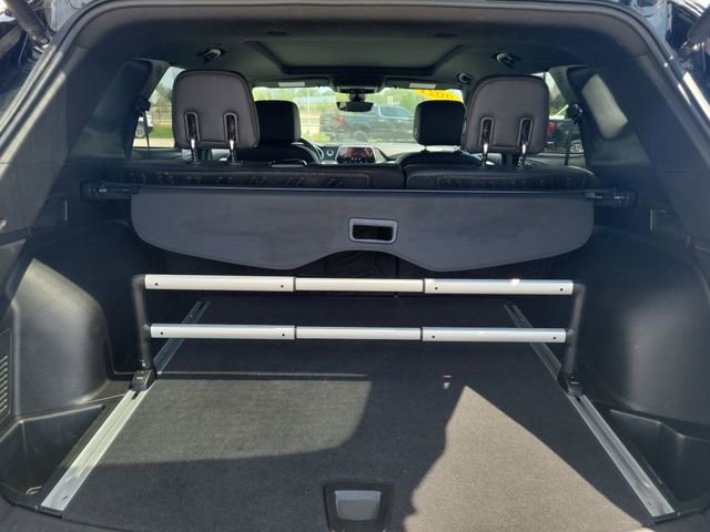 Used 2021 Chevrolet Blazer Premier w/ Driver Confidence II Package AWD/4WD image 11