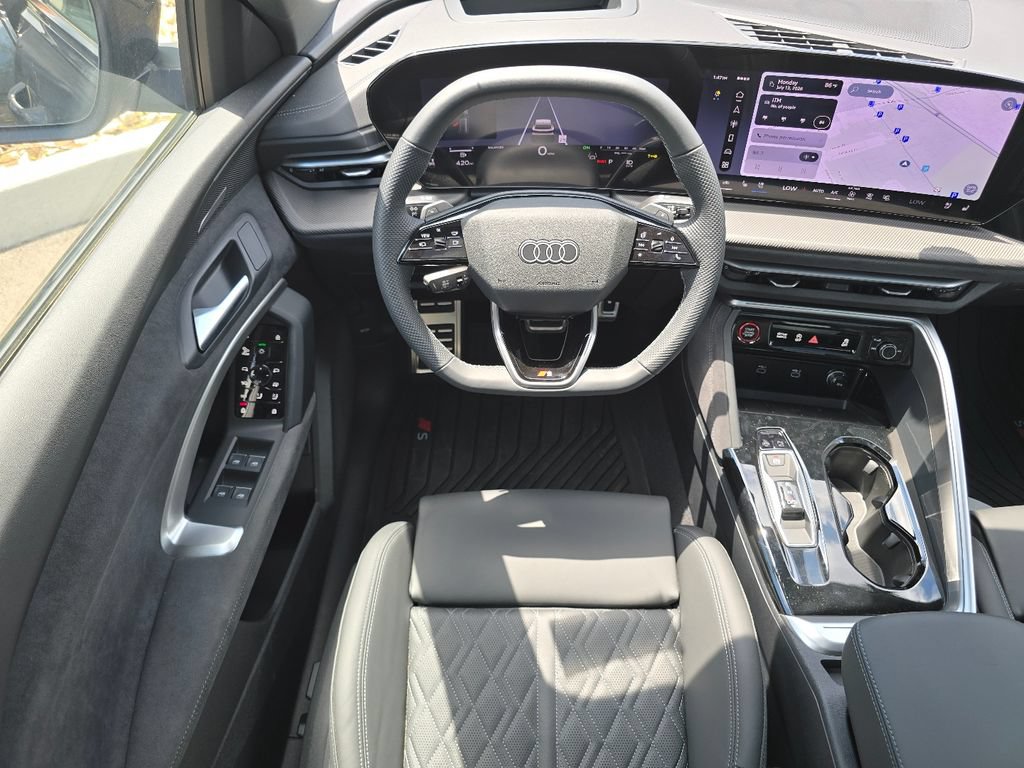 New 2026 Audi SQ5 Prestige AWD/4WD image 38