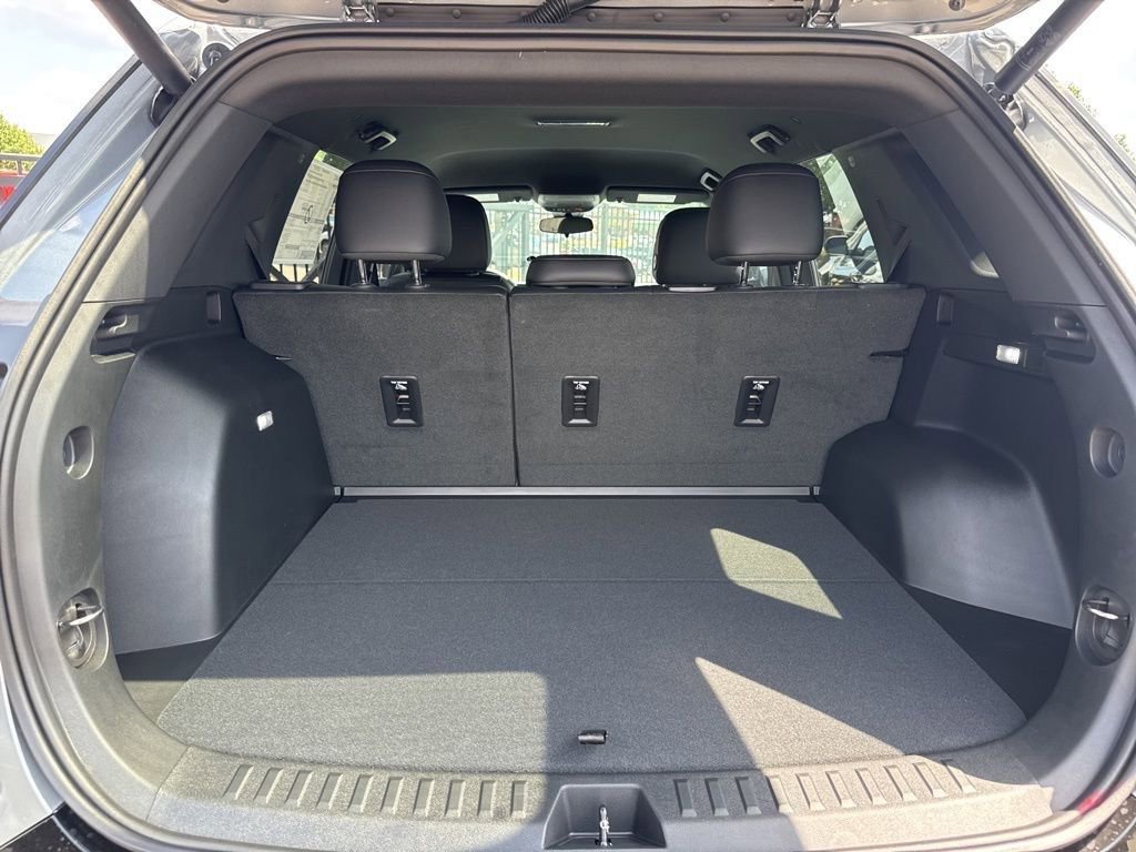 New 2026 GMC Terrain AT4 image 33