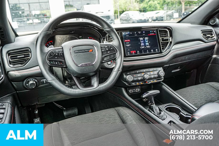Used 2026 Dodge Durango GT RWD image 29