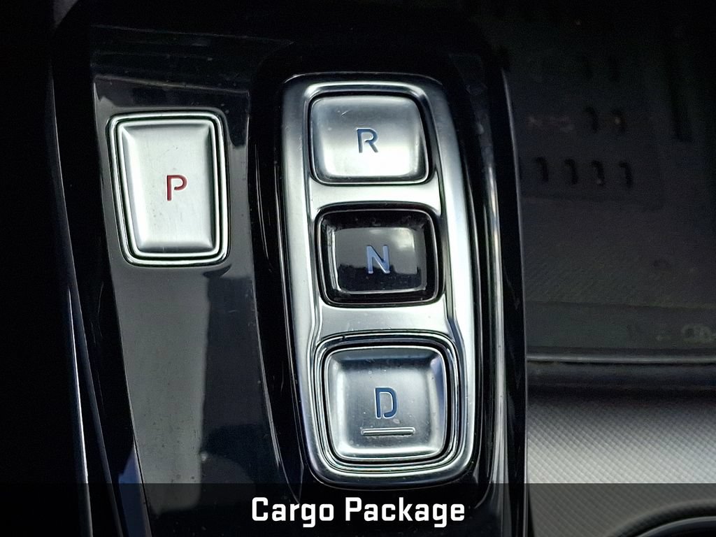 Used 2023 Hyundai Sonata Limited w/ Cargo Package FWD image 19