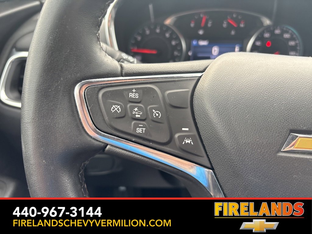 Certified 2024 Chevrolet Equinox LT image 15