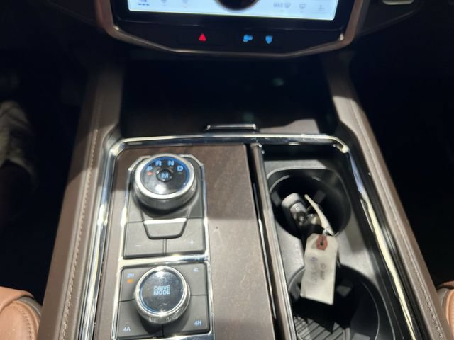 Used 2022 Ford Expedition King Ranch AWD/4WD image 17