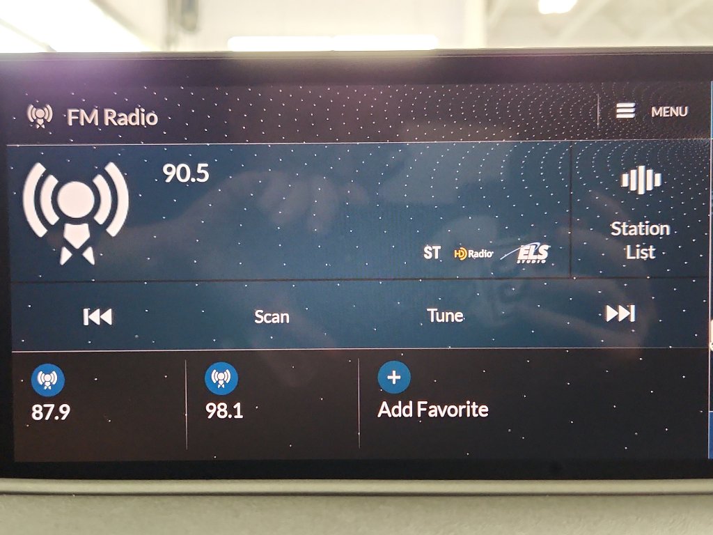 Certified 2024 Acura MDX SH-AWD w/ Advance Package image 22