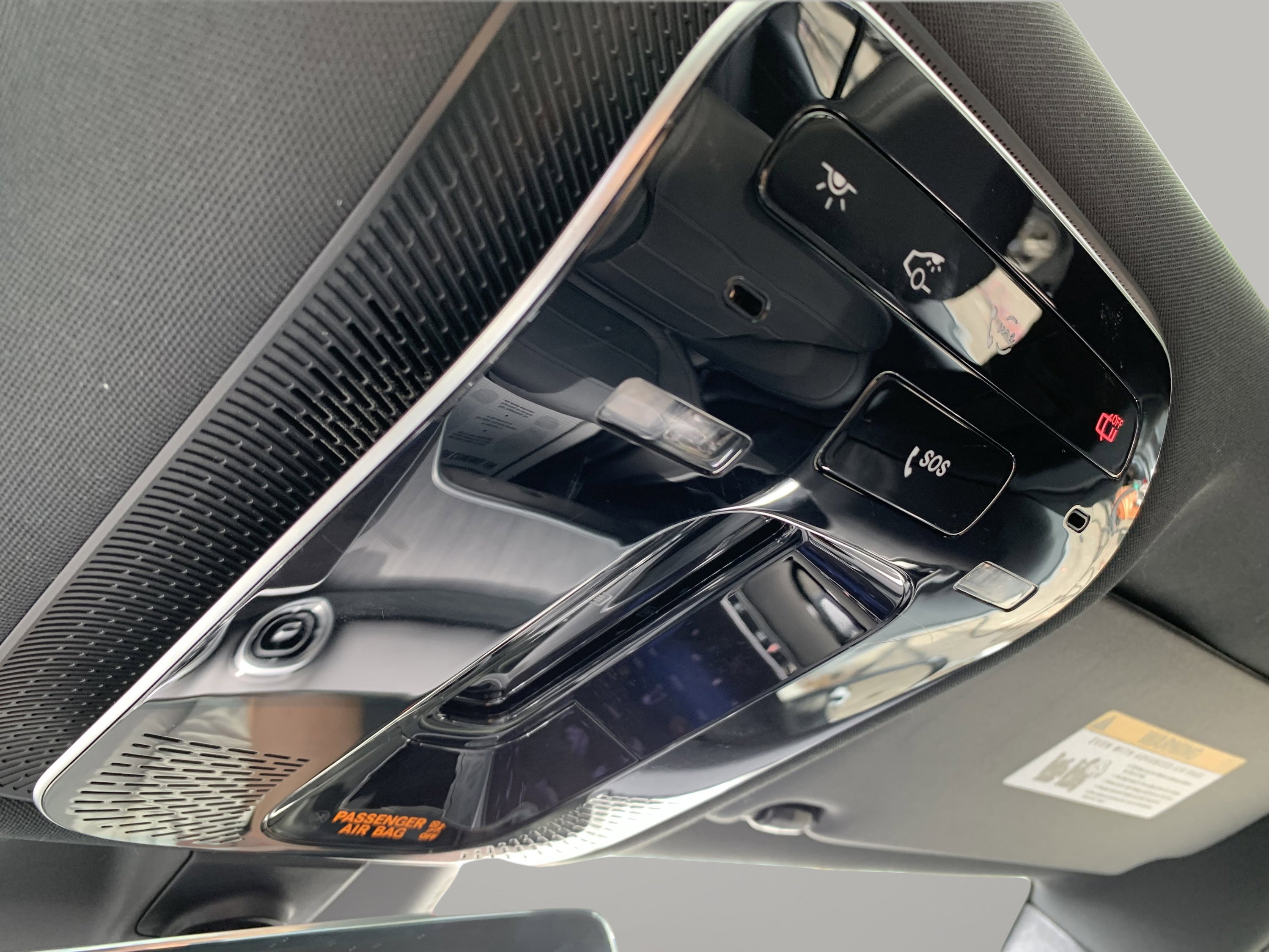 Used 2022 Mercedes-Benz C 300 4MATIC Sedan w/ Exclusive Trim Package image 46