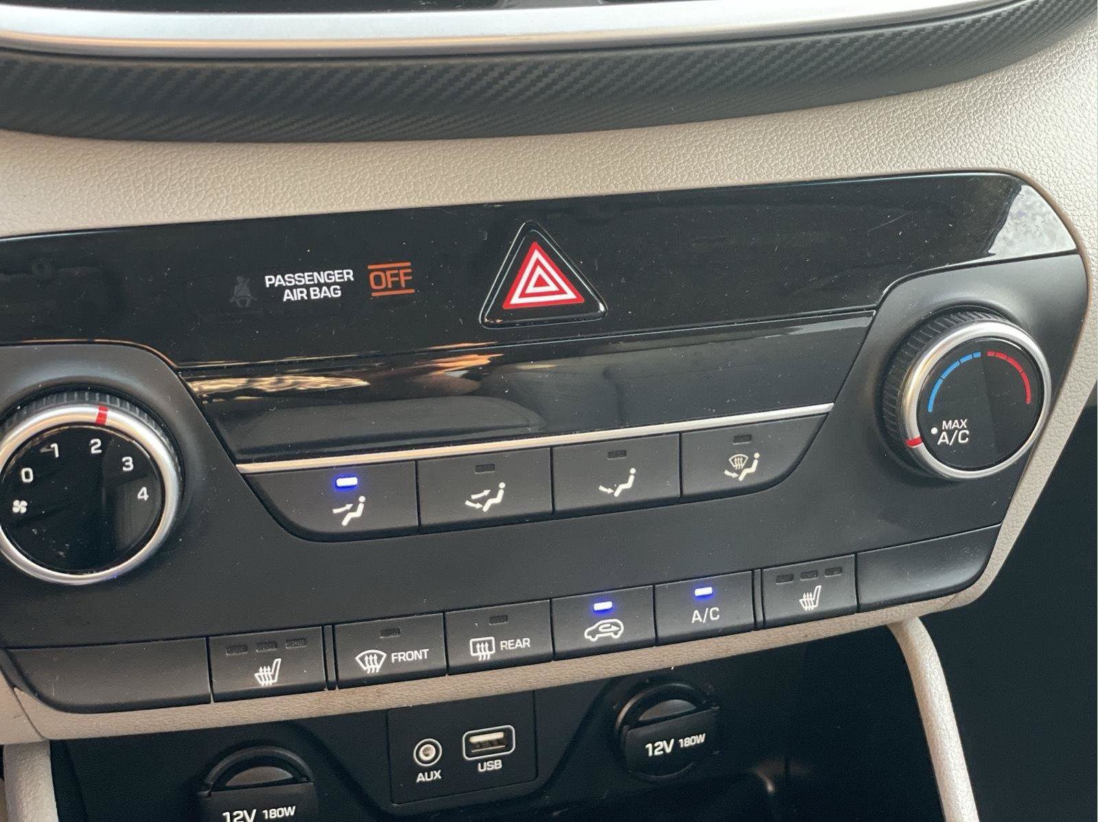 Used 2019 Hyundai Tucson Value AWD/4WD image 33