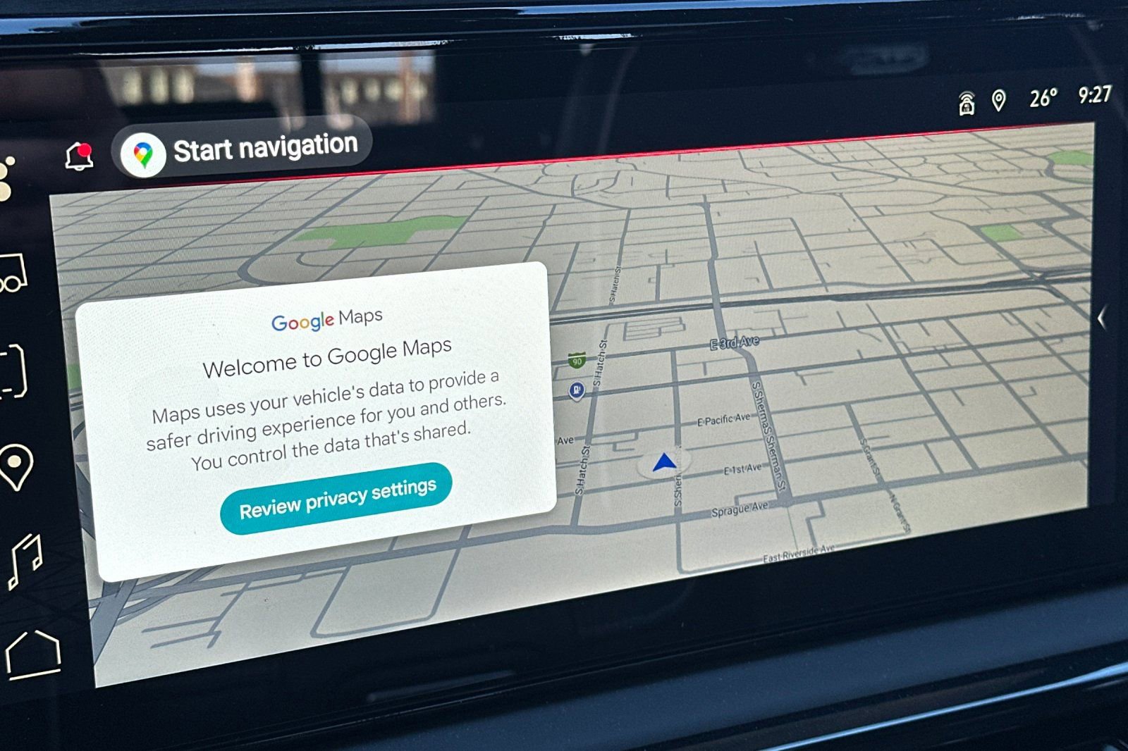 New 2026 GMC Sierra 1500 AT4X w/ AT4X AEV Edition image 21