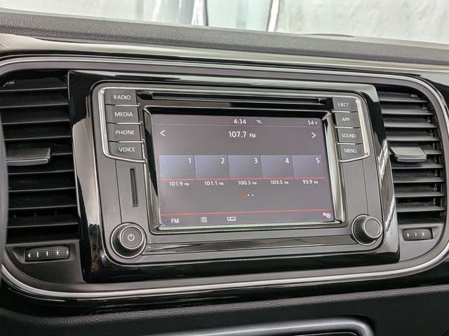 Used 2019 Volkswagen Beetle 2.0T SE image 29