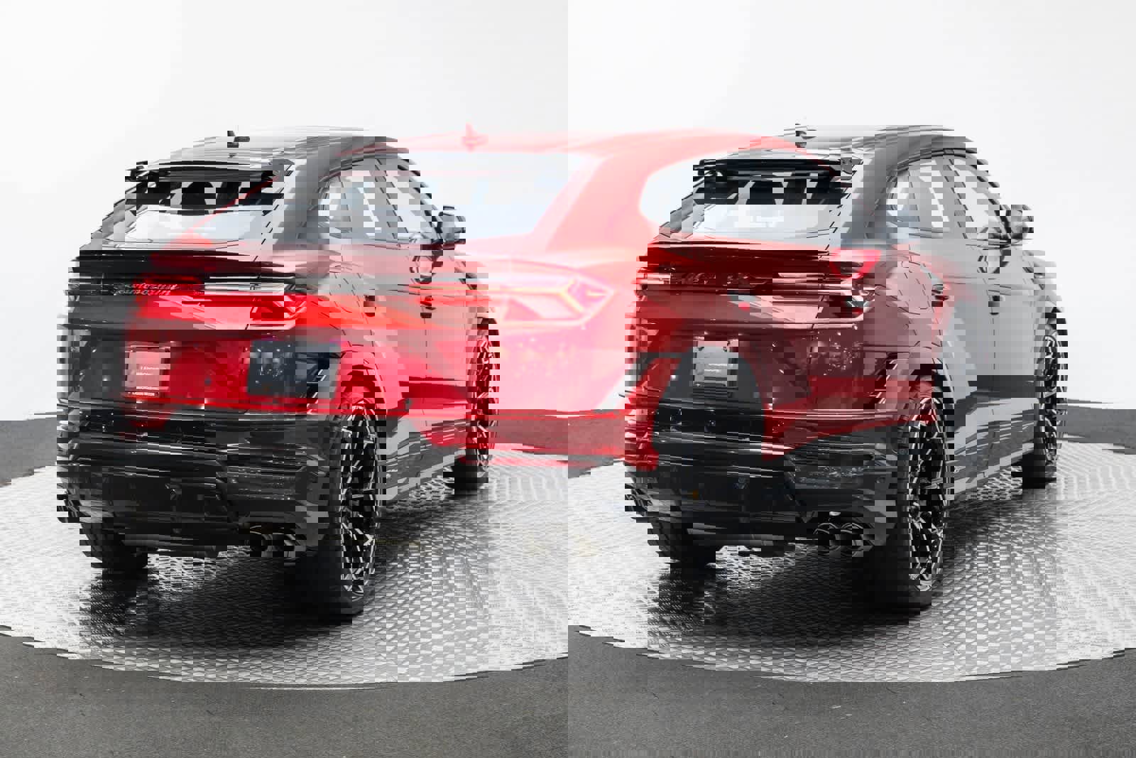 Used 2024 Lamborghini Urus Performante image 22