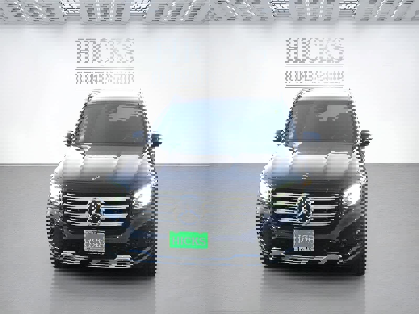 Used 2025 Mercedes-Benz GLB 250 image 2