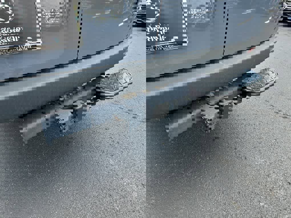 New 2025 Mercedes-Benz Sprinter 2500 image 24