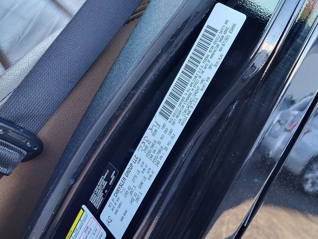 Used 2012 Jeep Wrangler Unlimited Sahara w/ Dual Top Group image 34