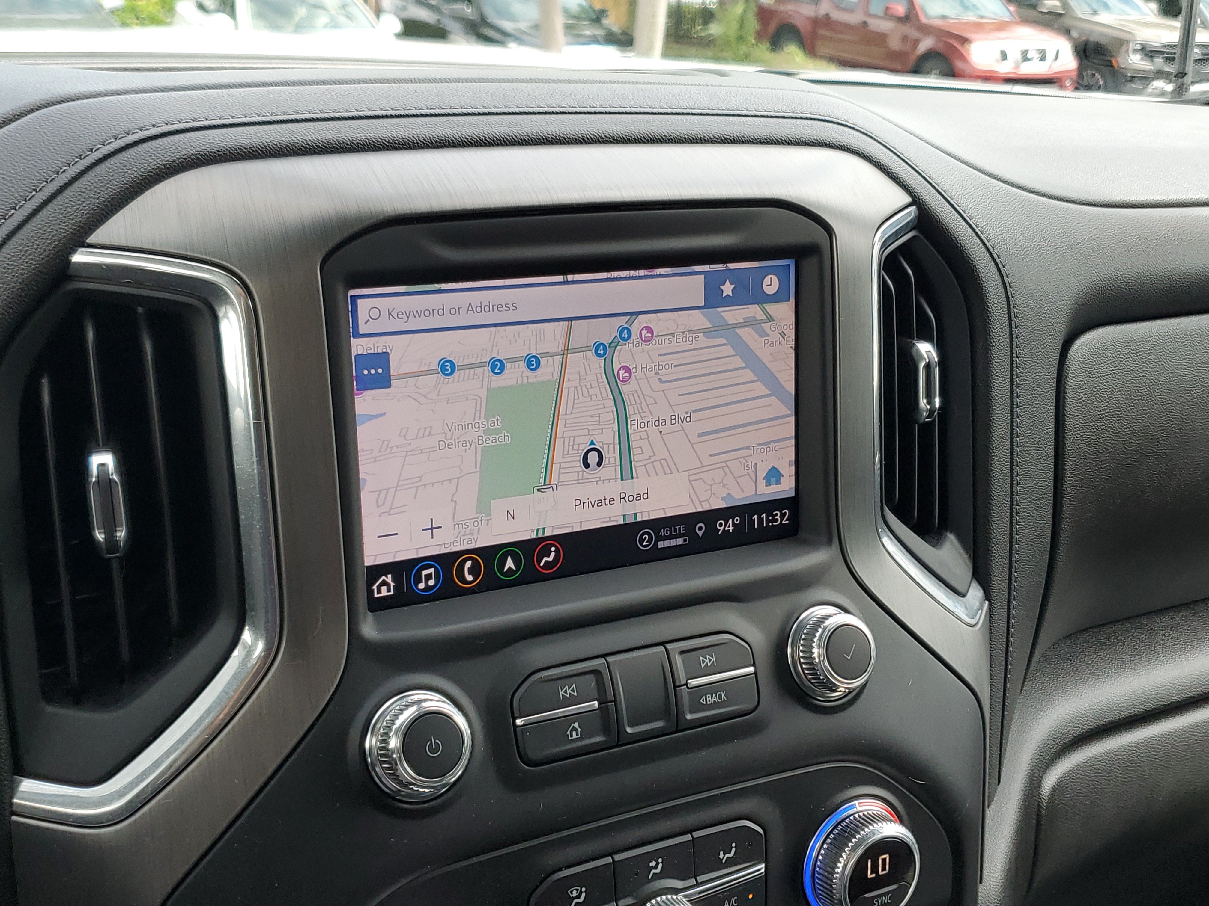 Used 2022 GMC Sierra 2500 Denali AWD/4WD image 26