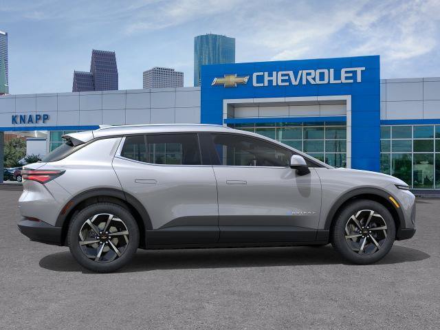 New 2026 Chevrolet Equinox EV LT FWD image 29
