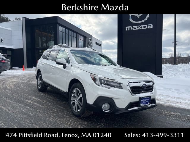 Used 2019 Subaru Outback 2.5i Limited image 1