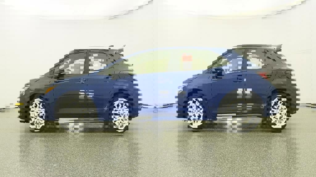 New 2026 Toyota Corolla SE image 41